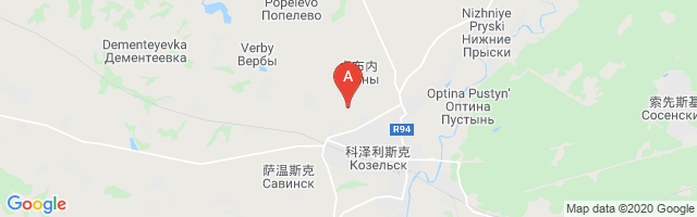 Kozelsk Airport图片