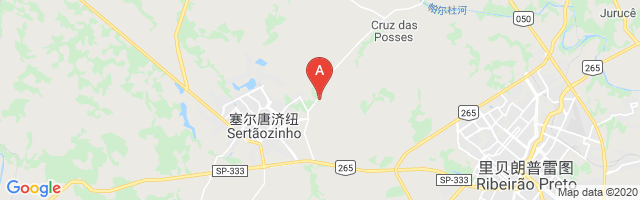 Usina Açucareira Santo Antônio Airport图片