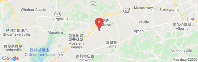 Kutztown Airport图片