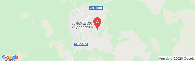 Andreapol Air Base Airport图片
