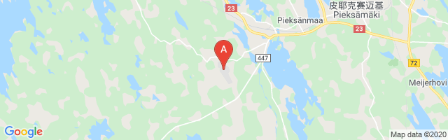 Pieksämäki Airport图片