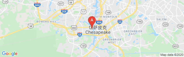 Chesapeake Energy Center Airport图片