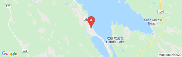 Candle Lake Airpark Airport图片