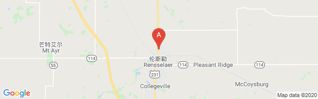 Rensselaer Airport图片
