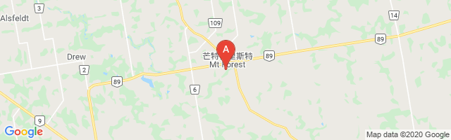 Mount Forest (Louise Marshall Hospital) Airport图片