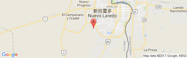 Quetzalcóatl International Airport图片
