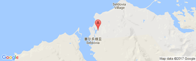 Seldovia Airport图片