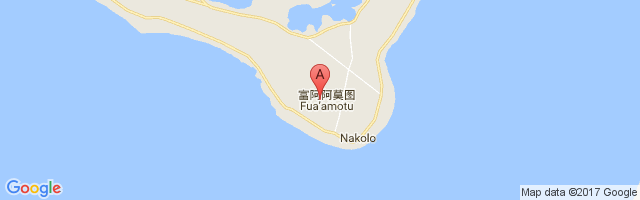 Fua'amotu International Airport图片