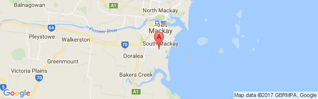 麦凯机场 Mackay Airport图片