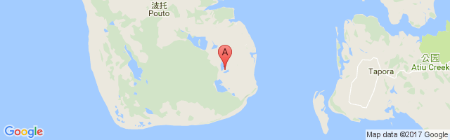 Pakatoa Island Airport图片