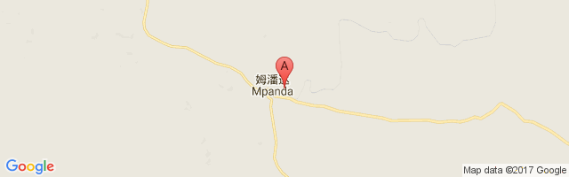 Mpanda Airport图片