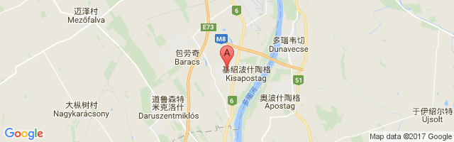 Dunaújváros Glider Airport图片