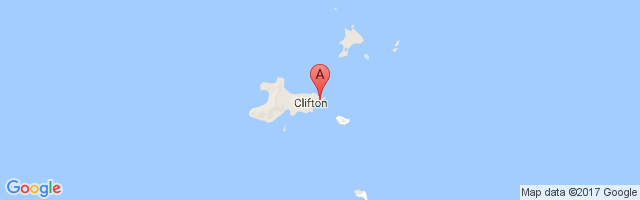 Union Island International Airport图片
