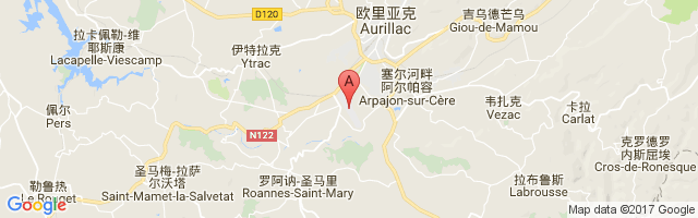 Aurillac Airport图片