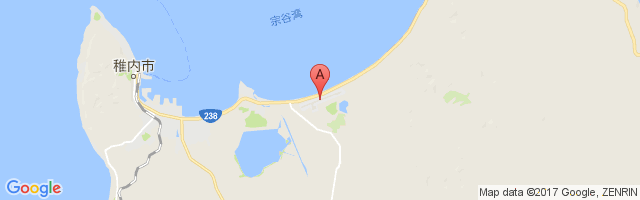 稚内机场 Wakkanai Airport图片
