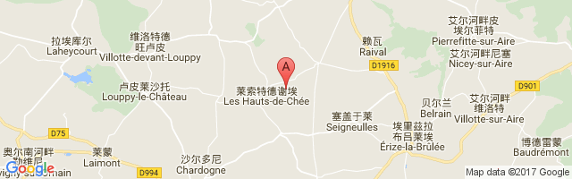 Bar Le Duc Airport图片