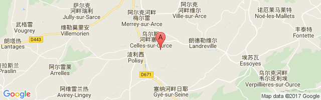 Bar Sur Seine Airport图片