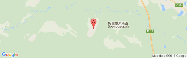 Khotilovo Air Base Airport图片