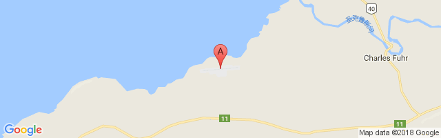 埃尔卡拉法特机场 El Calafate Airport图片
