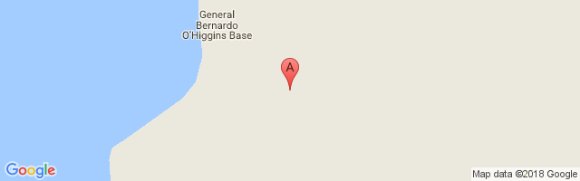 General Bernardo O'Higgins Base Skyway Airport图片