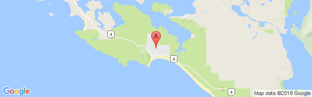 图芬奴机场 Tofino / Long Beach Airport图片