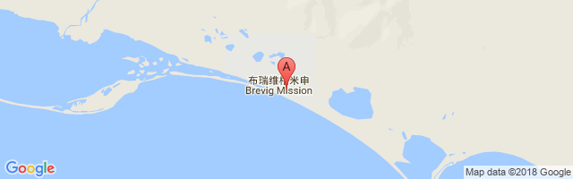 Brevig Mission Airport图片