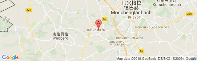 Rheindahlen Airport图片