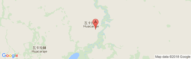 Huacaraje Airport图片