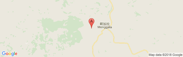 Menggala Airport图片