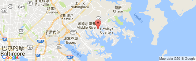 Martin State Airport图片