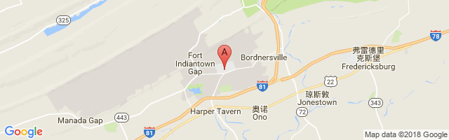 Muir Army Air Field (Fort Indiantown Gap) Airport图片