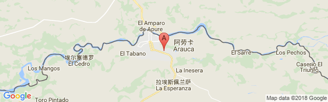Santiago Perez Airport图片