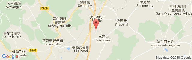 Til Châtel Airport图片