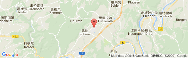 Trier-Föhren Airport图片