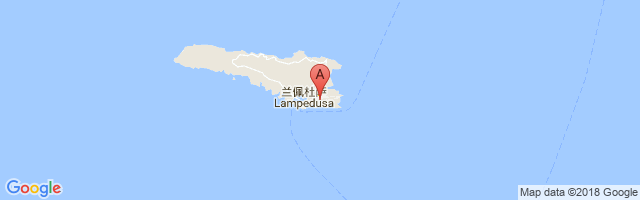Lampedusa Airport图片