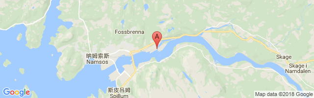 Namsos Høknesøra Airport图片