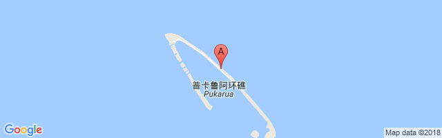 Pukarua Airport图片