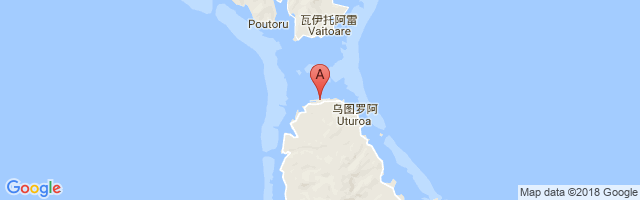 Raiatea Airport图片