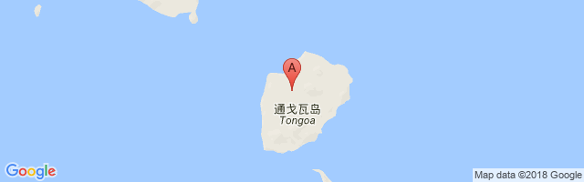 Tongoa Airport图片