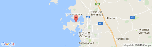 Varberg Getterön airfield Airport图片