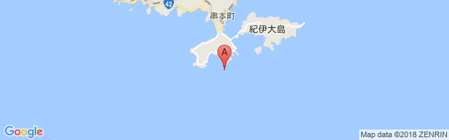Kushimoto Airport图片