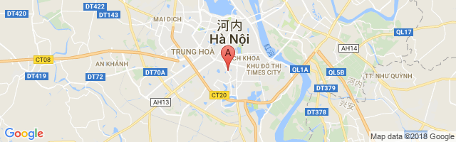 Bach Mai Airfield Airport图片