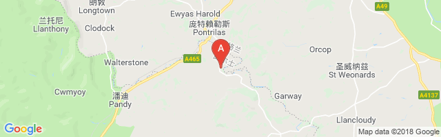 Mount Wilson Airport图片
