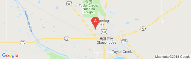 Okeechobee County Airport图片
