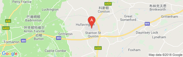 Hullavington Airfield Airport图片