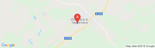 Chernigovka Air Base Airport图片