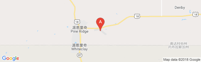 Pine Ridge Airport图片