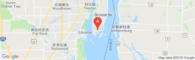 Grosse Ile Municipal Airport图片