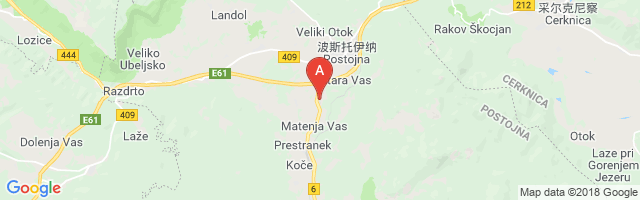 Postojna Airfield Airport图片