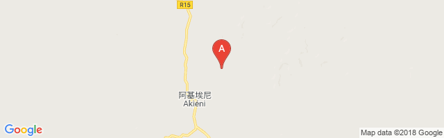 Akieni Airport图片